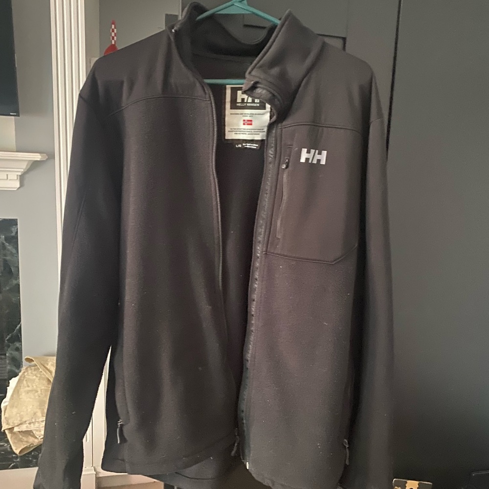 Helly Hansen Spring Jacket